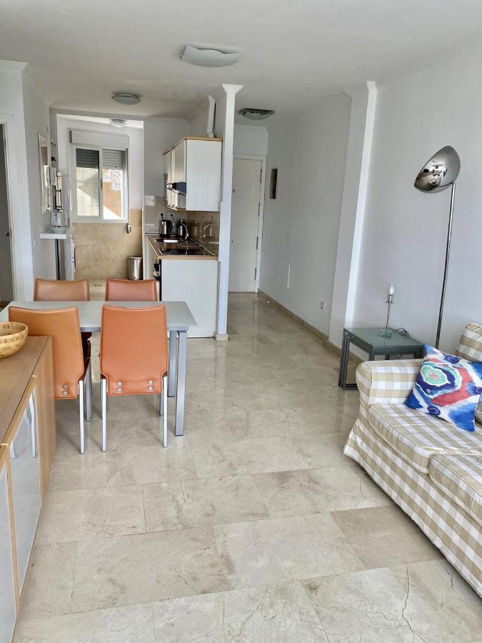Homeforguest Apartment Next To Las Canteras With Free Parking Las Palmas de Gran Canaria Exterior foto