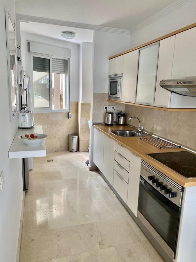 Homeforguest Apartment Next To Las Canteras With Free Parking Las Palmas de Gran Canaria Exterior foto