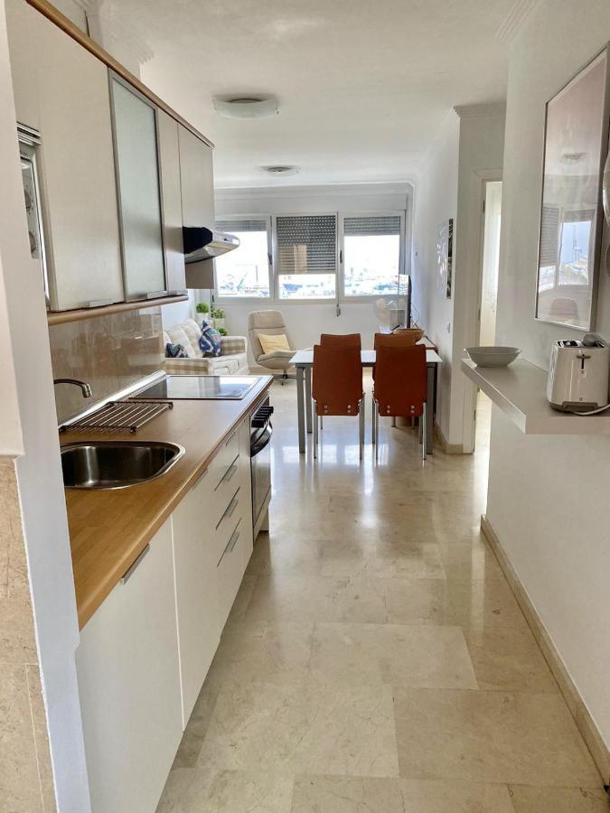 Homeforguest Apartment Next To Las Canteras With Free Parking Las Palmas de Gran Canaria Exterior foto