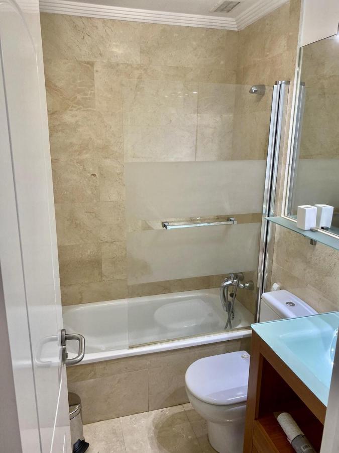Homeforguest Apartment Next To Las Canteras With Free Parking Las Palmas de Gran Canaria Exterior foto