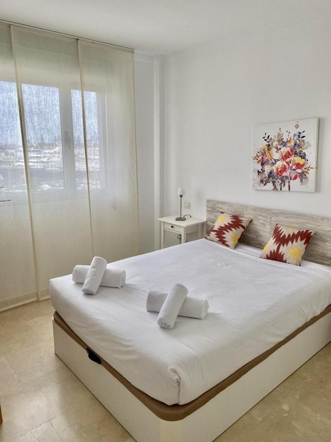 Homeforguest Apartment Next To Las Canteras With Free Parking Las Palmas de Gran Canaria Exterior foto