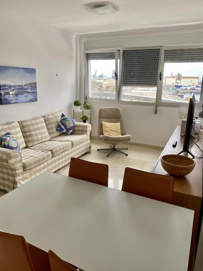Homeforguest Apartment Next To Las Canteras With Free Parking Las Palmas de Gran Canaria Exterior foto